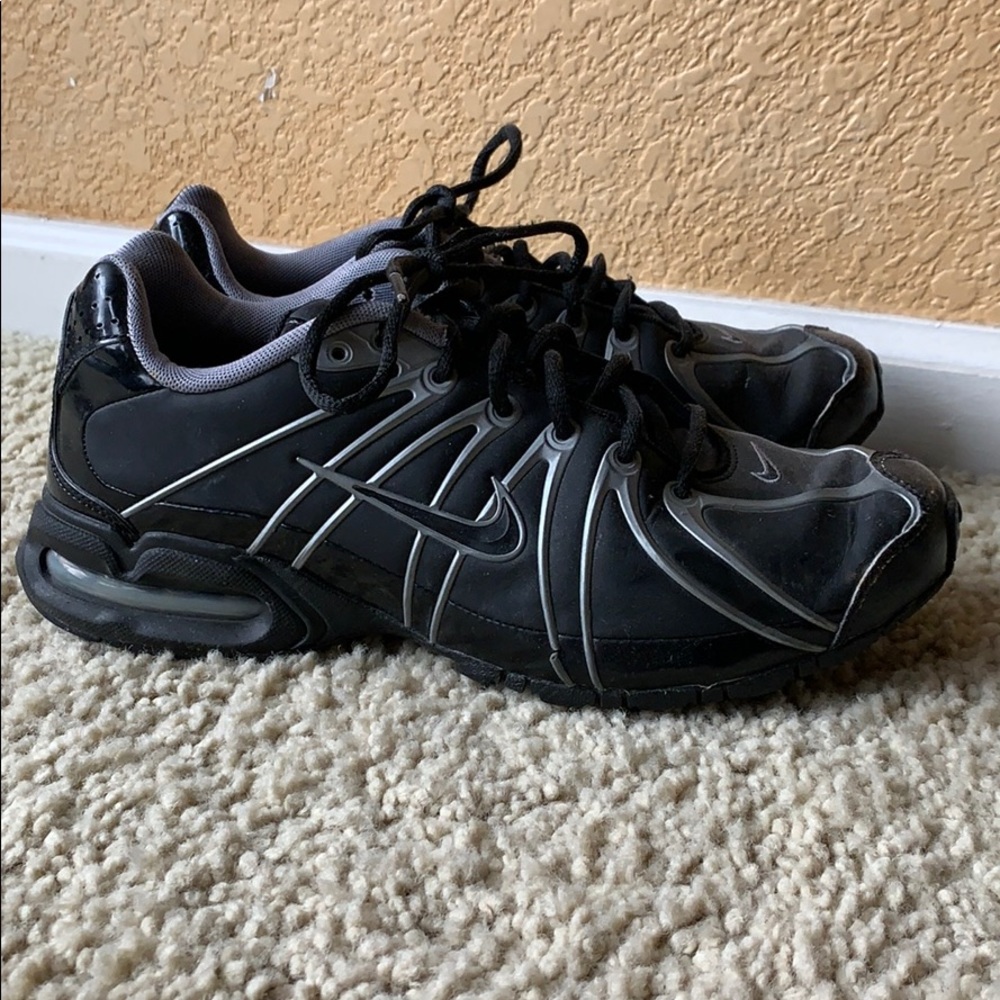 Nike - Max Air Sneakers. Size 8 Men’s